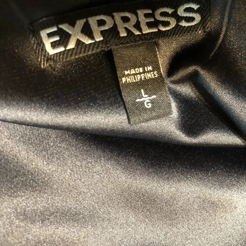 Express Dress NWOT - Picture 3 of 9
